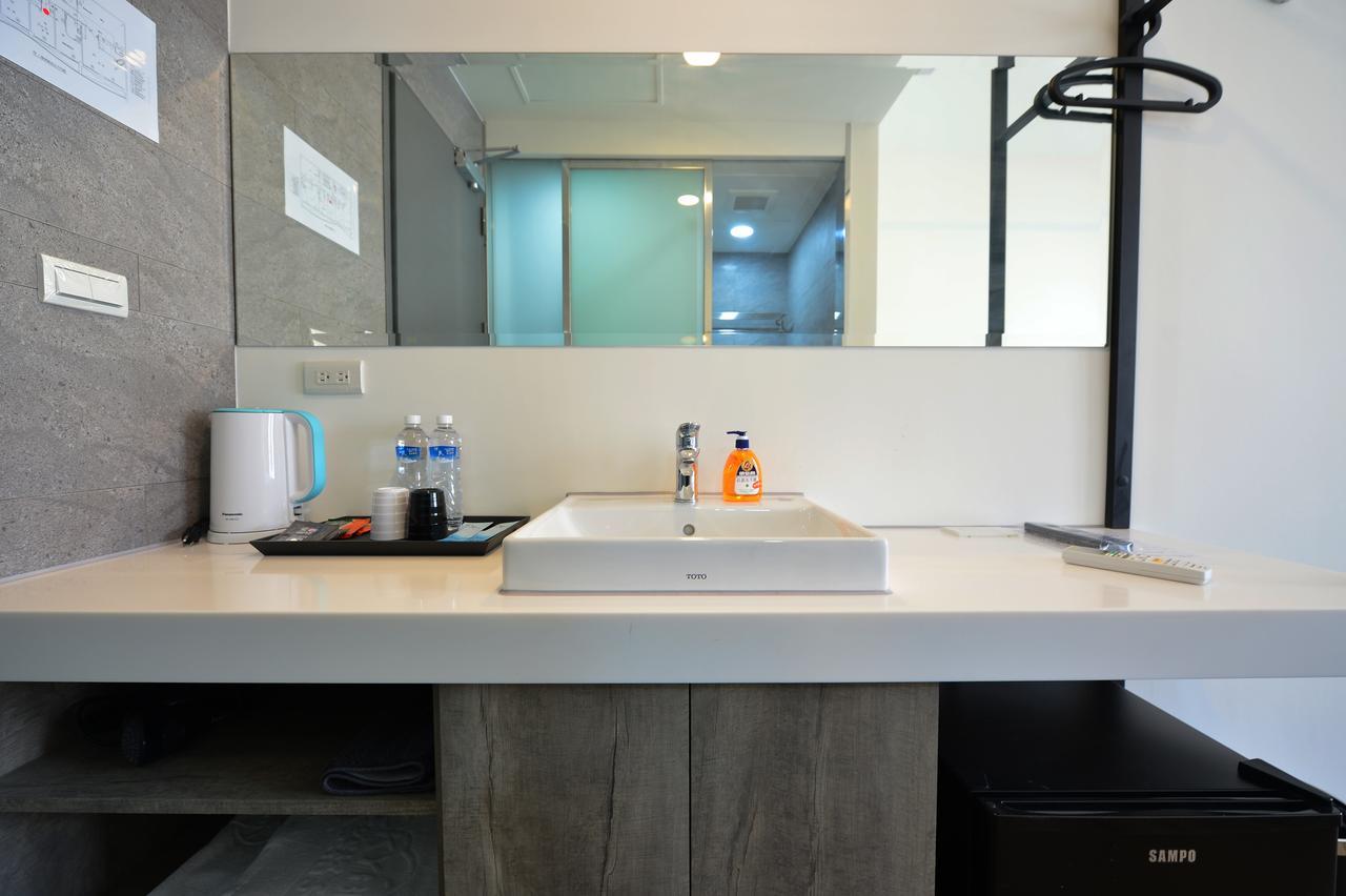 Sky Square Business Travel Hotell Magong Eksteriør bilde