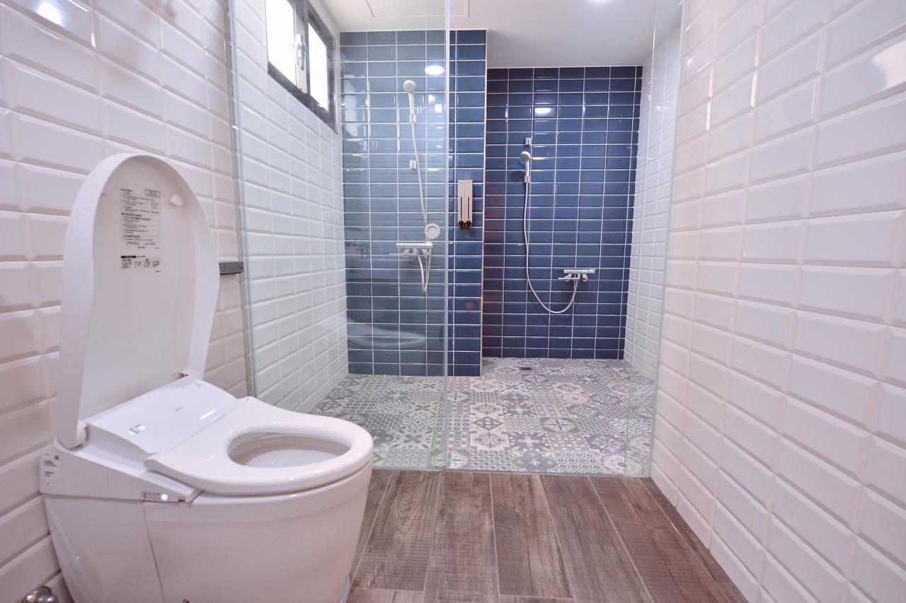 Sky Square Business Travel Hotell Magong Eksteriør bilde
