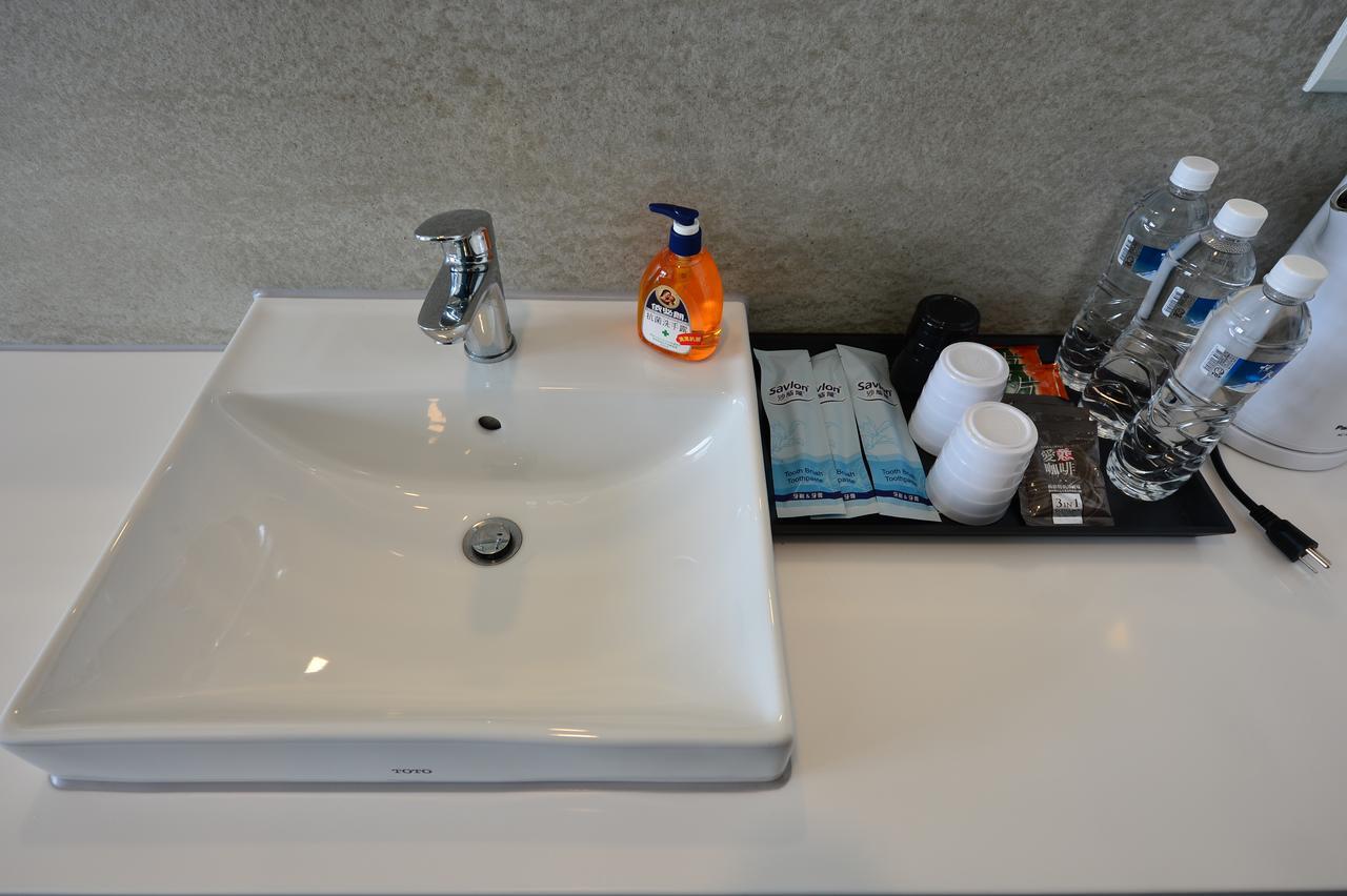 Sky Square Business Travel Hotell Magong Eksteriør bilde