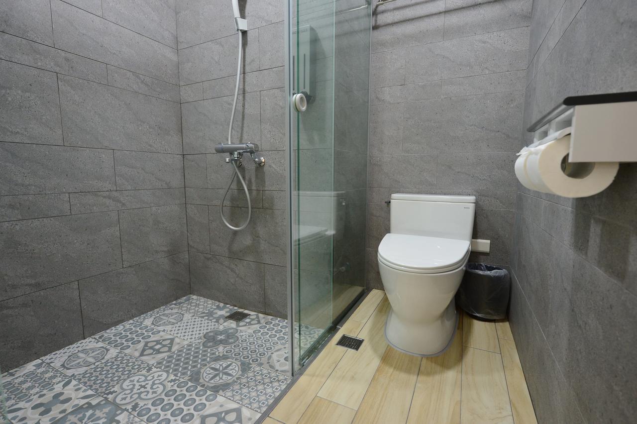 Sky Square Business Travel Hotell Magong Eksteriør bilde