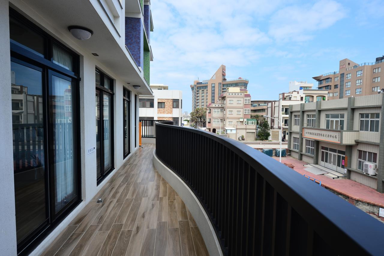 Sky Square Business Travel Hotell Magong Eksteriør bilde